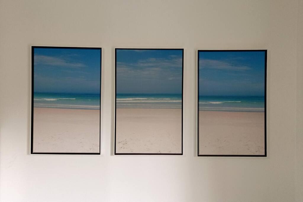 4Praias - Убатуба Екстер'єр фото