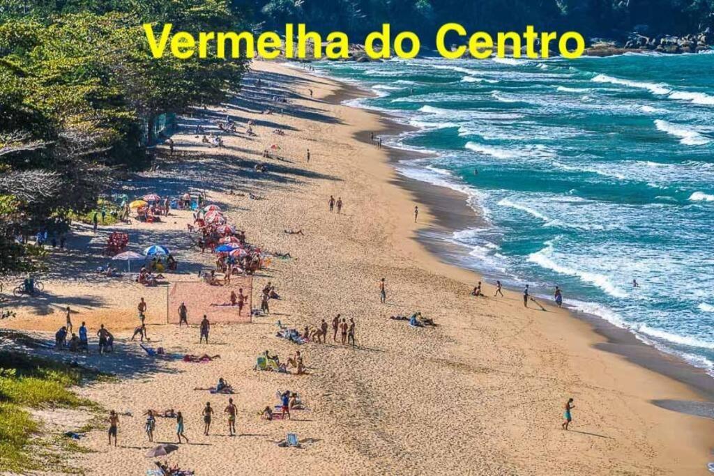 4Praias - Убатуба Екстер'єр фото